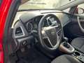 Opel Astra Design Edition Rot - thumbnail 11