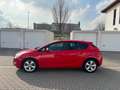 Opel Astra Design Edition Rot - thumbnail 3