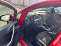 Opel Astra Design Edition Rot - thumbnail 9