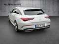 Mercedes-Benz CLA 200 CLA 200 SB AMG+360°+PANO+TWA+HUD+BURME+EASYP Navi Silber - thumbnail 7