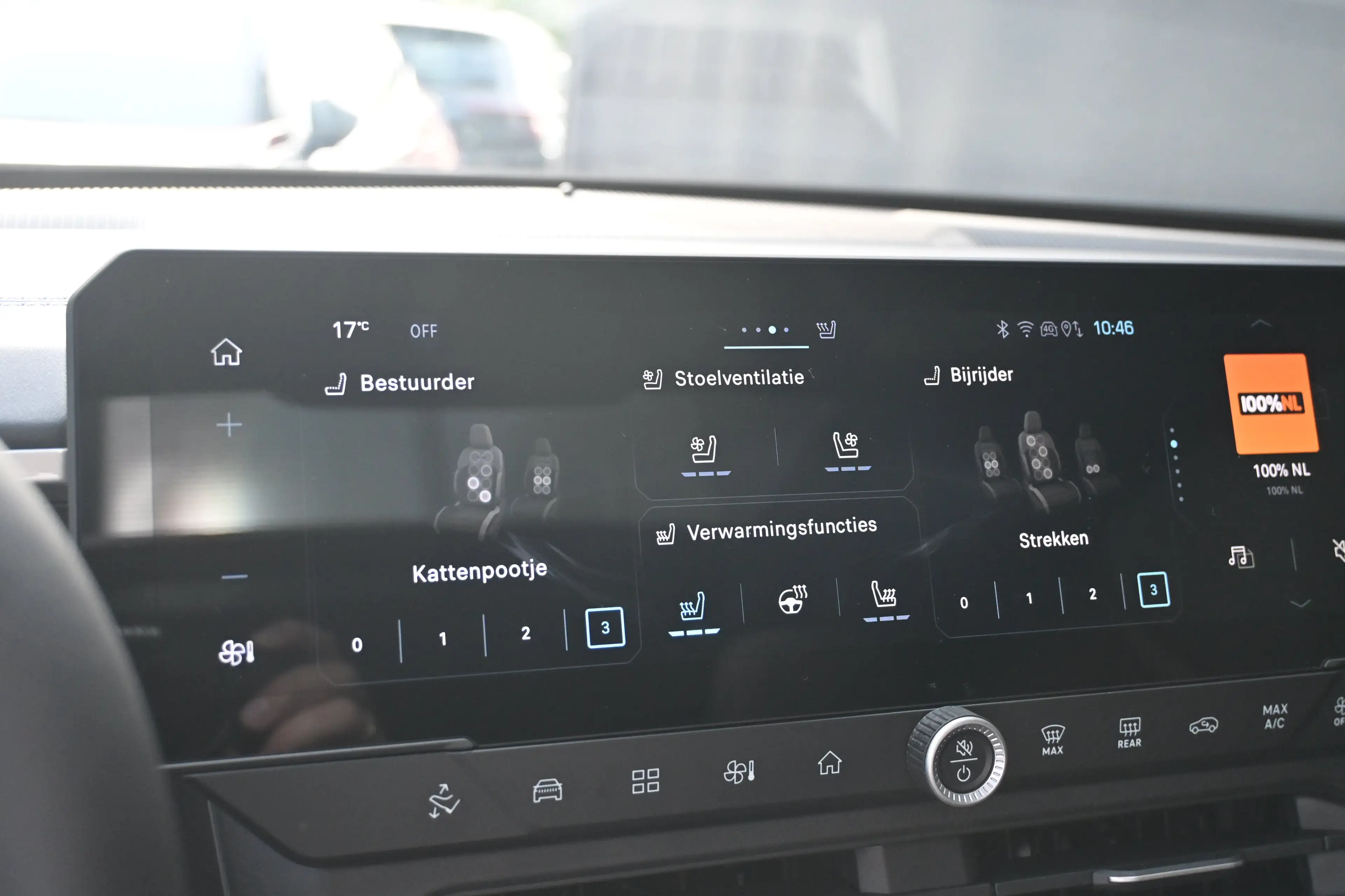 Jeep Compass First Edition 74 kWh Tot 8 Jaar Garantie! Premium — photo 18