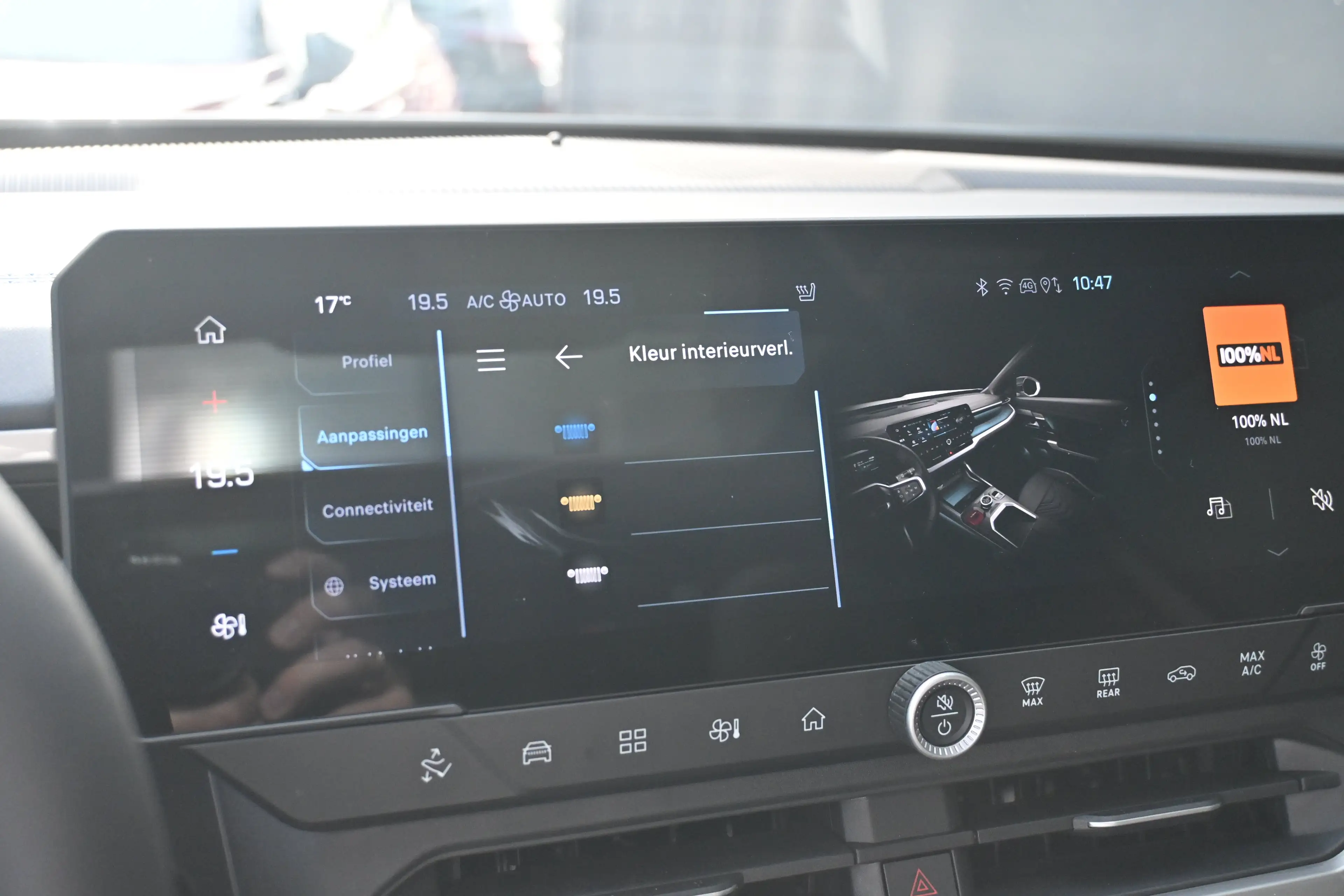 Jeep Compass First Edition 74 kWh Tot 8 Jaar Garantie! Premium — photo 23