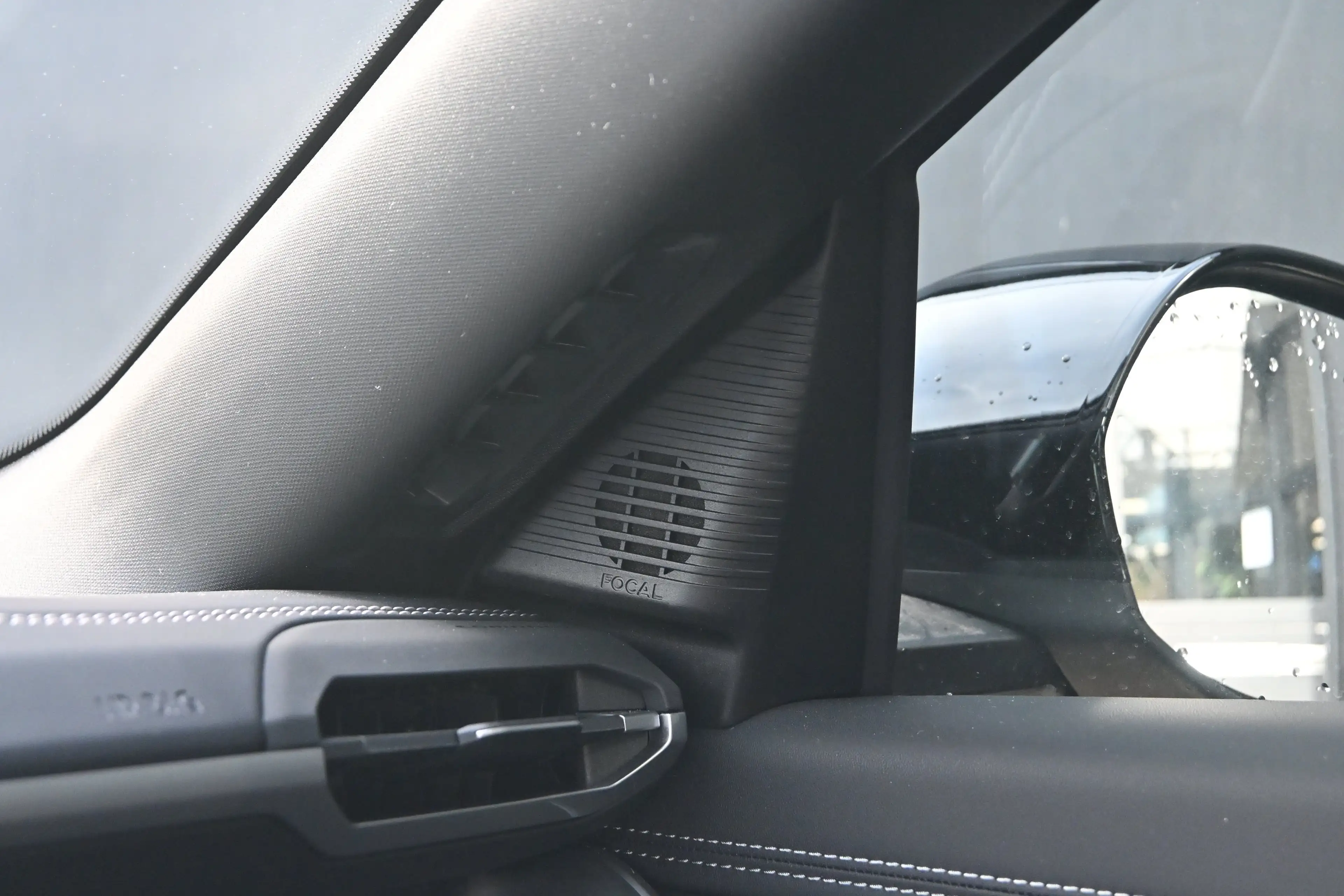 Jeep Compass First Edition 74 kWh Tot 8 Jaar Garantie! Premium — photo 24