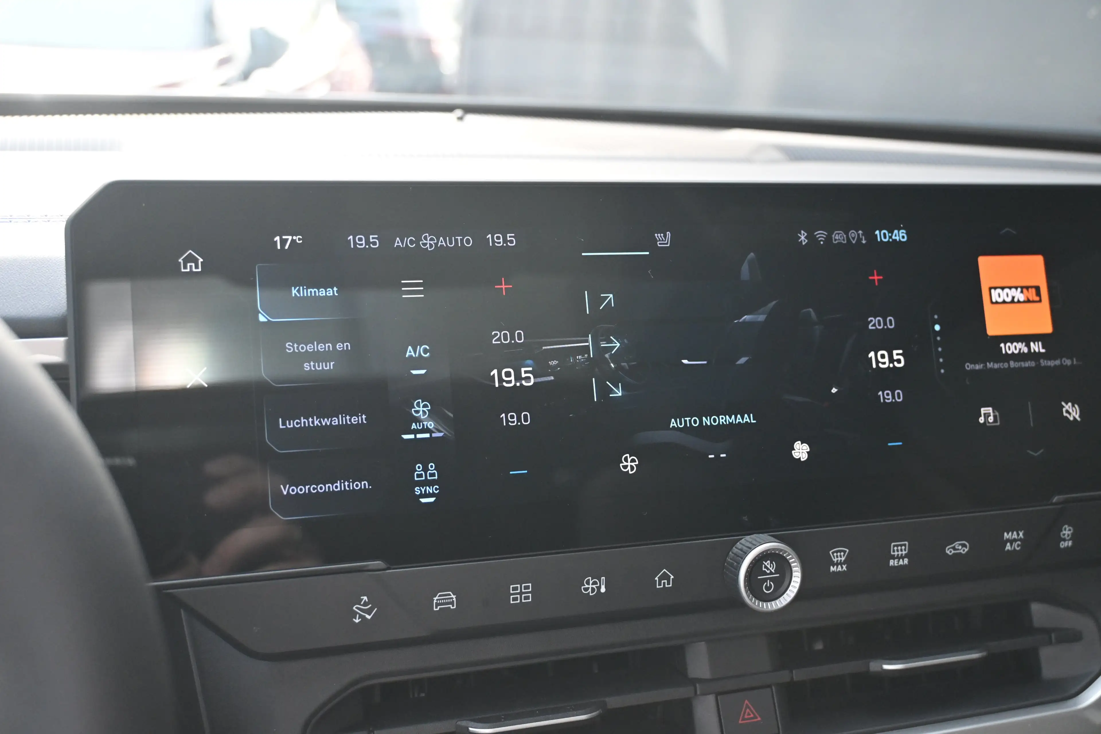 Jeep Compass First Edition 74 kWh Tot 8 Jaar Garantie! Premium — photo 21