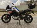BMW F 750 GS Bianco - thumbnail 1