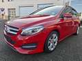 Mercedes-Benz B 200 B 200 (246.243) Rood - thumbnail 1