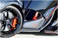 McLaren 600LT Spider- Black MSO Edition- Lift- Kamera- Carbon Чорний - thumbnail 12