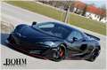 McLaren 600LT Spider- Black MSO Edition- Lift- Kamera- Carbon Czarny - thumbnail 7