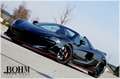 McLaren 600LT Spider- Black MSO Edition- Lift- Kamera- Carbon Siyah - thumbnail 6