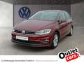 Volkswagen Golf Sportsvan 1.5 TSI Highline 17"Alu Einparkhi Rojo - thumbnail 1