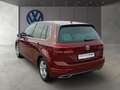 Volkswagen Golf Sportsvan 1.5 TSI Highline 17"Alu Einparkhi Rojo - thumbnail 6