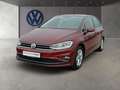 Volkswagen Golf Sportsvan 1.5 TSI Highline 17"Alu Einparkhi Rojo - thumbnail 3