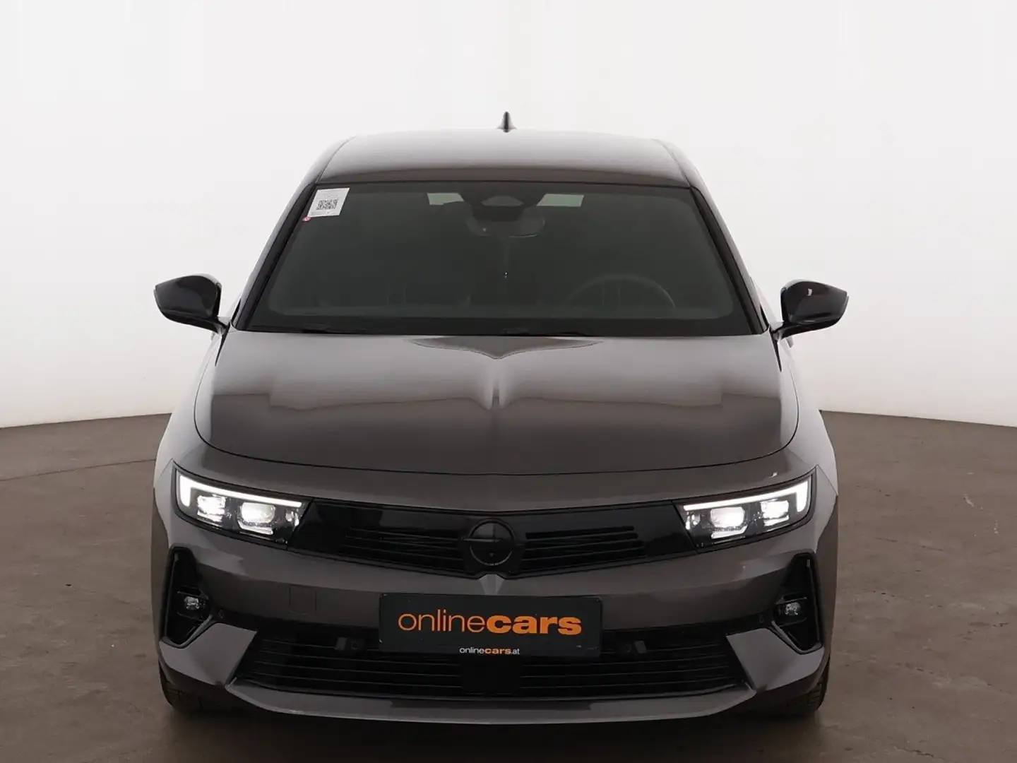Opel Astra L 1.2 Turbo GS Aut LED AHK RADAR HEAD-UP Grau - 2
