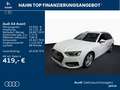 Audi A4 40 TFSI Matrix Navi Carplay PDC CAM Si Weiß - thumbnail 2