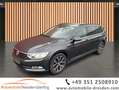Volkswagen Passat Variant 1.4 TSI DSG Comfortline*ActiveInfo*ACC Grau - thumbnail 1