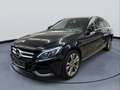 Mercedes-Benz C 220 Avantgarde/Kamera/PANO/AHK/MwSt./LED Schwarz - thumbnail 4