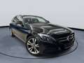 Mercedes-Benz C 220 Avantgarde/Kamera/PANO/AHK/MwSt./LED Schwarz - thumbnail 1