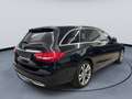 Mercedes-Benz C 220 Avantgarde/Kamera/PANO/AHK/MwSt./LED Schwarz - thumbnail 7