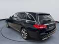 Mercedes-Benz C 220 Avantgarde/Kamera/PANO/AHK/MwSt./LED Schwarz - thumbnail 5