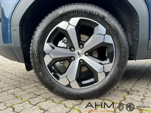Dacia Bigster view 8