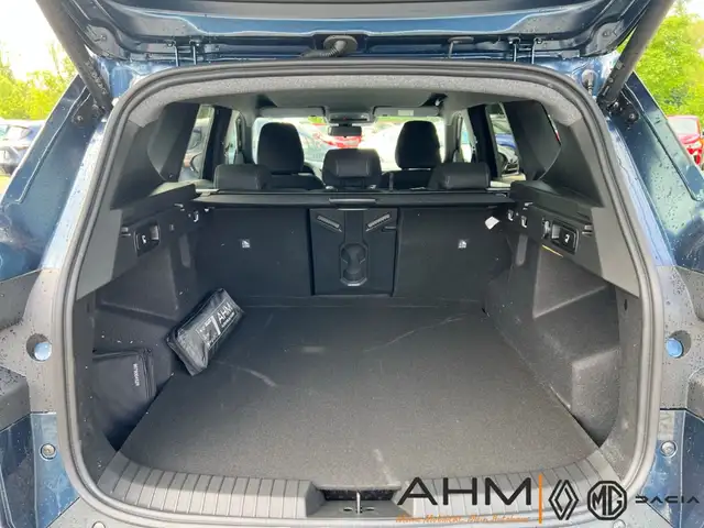 Dacia Bigster view 9