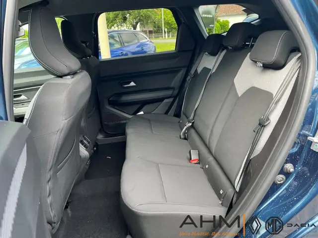 Dacia Bigster view 12