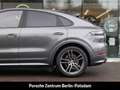 Porsche Cayenne GTS Coupe Burmester HA-Lenkung InnoDrive Grau - thumbnail 26