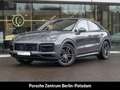 Porsche Cayenne GTS Coupe Burmester HA-Lenkung InnoDrive Grau - thumbnail 1