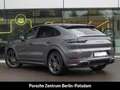 Porsche Cayenne GTS Coupe Burmester HA-Lenkung InnoDrive Grau - thumbnail 3