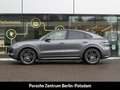 Porsche Cayenne GTS Coupe Burmester HA-Lenkung InnoDrive Grau - thumbnail 2