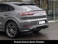 Porsche Cayenne GTS Coupe Burmester HA-Lenkung InnoDrive Grau - thumbnail 11