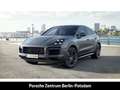 Porsche Cayenne GTS Coupe Burmester HA-Lenkung InnoDrive Grau - thumbnail 1