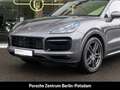 Porsche Cayenne GTS Coupe Burmester HA-Lenkung InnoDrive Grau - thumbnail 10