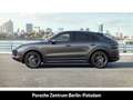 Porsche Cayenne GTS Coupe Burmester HA-Lenkung InnoDrive Grau - thumbnail 2