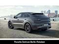 Porsche Cayenne GTS Coupe Burmester HA-Lenkung InnoDrive Grau - thumbnail 3
