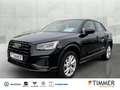 Audi Q2 35 TFSI S-Tronic ADVANCED +LED +NAVI  +SHZ +DAB + Noir - thumbnail 1