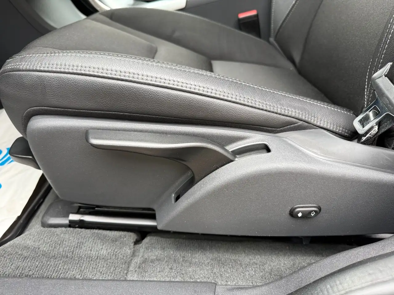 Volvo XC60 — photo 20 sur 25