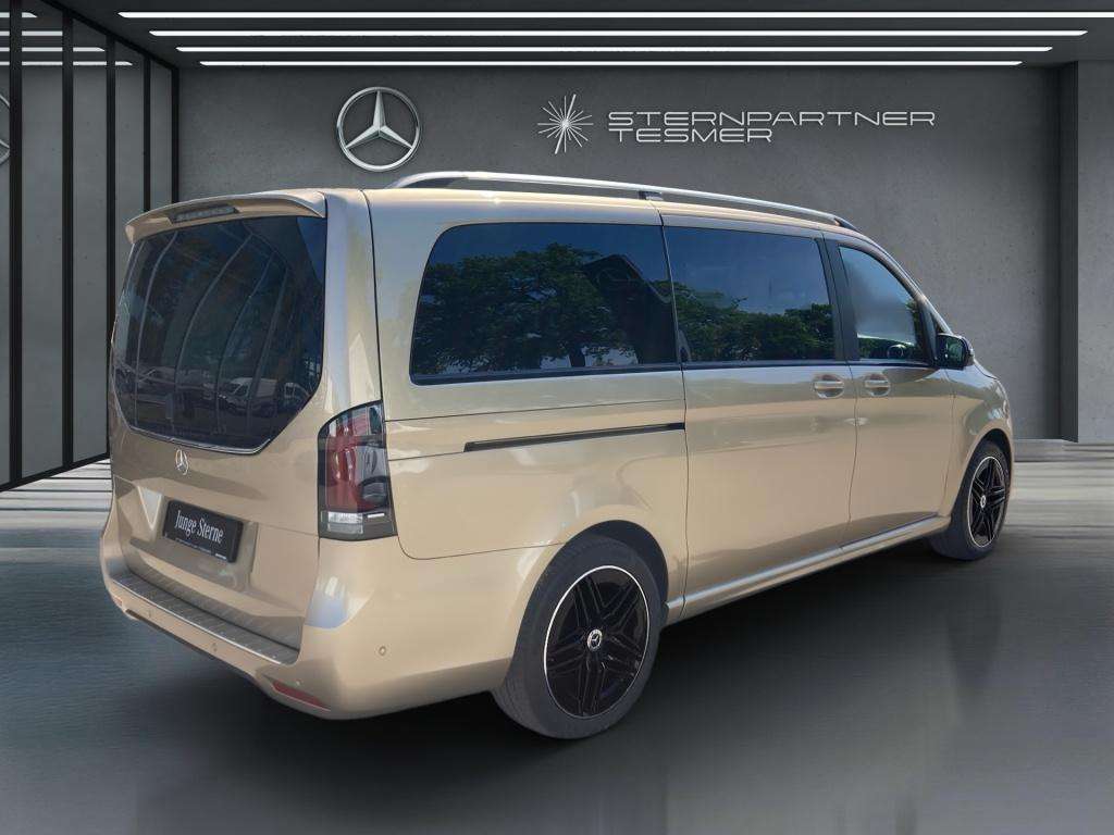 Mercedes-Benz V 300