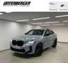 BMW X4 M M Competition Head-Up Harman/Kardon DAB LED Komfor Grey - thumbnail 1