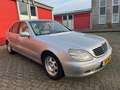 Mercedes-Benz S 320 Youngtimer/Oldtimer Zilver - thumbnail 7