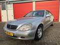 Mercedes-Benz S 320 Youngtimer/Oldtimer Zilver - thumbnail 3