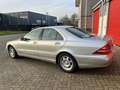 Mercedes-Benz S 320 Youngtimer/Oldtimer Zilver - thumbnail 10