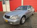 Mercedes-Benz S 320 Youngtimer/Oldtimer Zilver - thumbnail 8