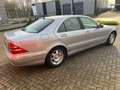 Mercedes-Benz S 320 Youngtimer/Oldtimer Zilver - thumbnail 4