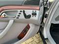 Mercedes-Benz S 320 Youngtimer/Oldtimer Zilver - thumbnail 19