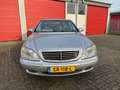 Mercedes-Benz S 320 Youngtimer/Oldtimer Zilver - thumbnail 9