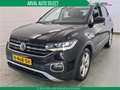 Volkswagen T-Cross 1.0 TSI 116pk Style Executive | Navigatie | Apple Zwart - thumbnail 1