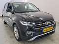Volkswagen T-Cross 1.0 TSI 116pk Style Executive | Navigatie | Apple Zwart - thumbnail 4