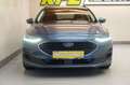Ford Focus Turnier 1,5 EcoBl. Aut. ''LED*W-PAKET*NAVI'' Blau - thumbnail 9