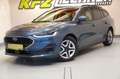 Ford Focus Turnier 1,5 EcoBl. Aut. ''LED*W-PAKET*NAVI'' Blau - thumbnail 8